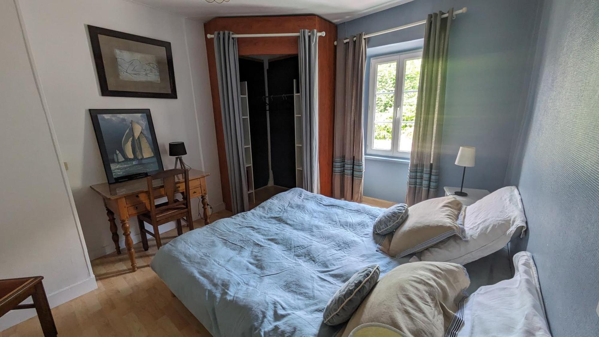 La Campagne A La Ville Coutances Eksteriør billede